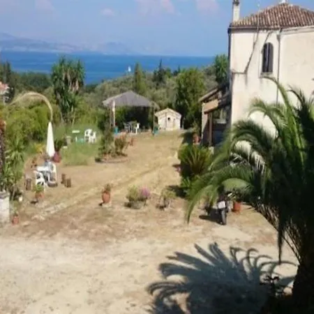 Corfu 9 Muses Ipsos