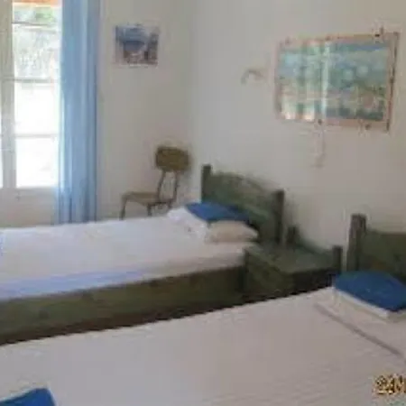 Corfu 9 Muses Apartment