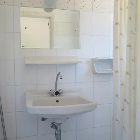 Apartment Corfu 9 Muses Ipsos