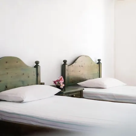 Апартаменты Corfu 9 Muses Ипсос