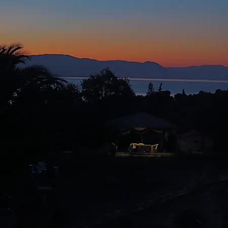 Corfu 9 Muses Ipsos