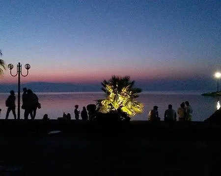 Corfu 9 Muses *