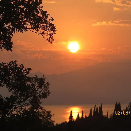 Corfu 9 Muses Apartment